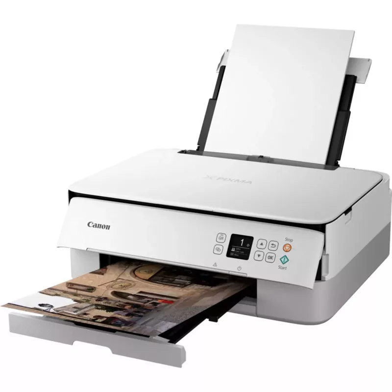 Canon PIXMA TS5351i tintes printeris A4 4800 x 1200 DPI Wi-Fi