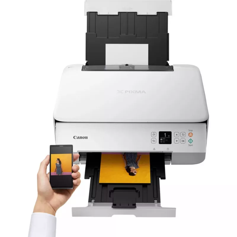 Canon PIXMA TS5351i tintes printeris A4 4800 x 1200 DPI Wi-Fi
