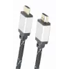 GEMBIRD ātrgaitas HDMI kabelis ar Ethernet - Select Plus sērija, 5 m