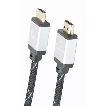 GEMBIRD ātrgaitas HDMI kabelis ar Ethernet - Select Plus sērija, 5 m