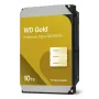 WESTERN DIGITAL cietais disks - WD Gold WD103KRYZ - 10TB - SATA 6Gb/s - 3.5in - 7200rpm - 512MB buferis
