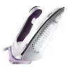 Braun CareStyle 5 IS5247VI 2400 W 2 L EloxalPlus zole Violeta, Balta