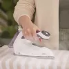 Braun CareStyle 5 IS5247VI 2400 W 2 L EloxalPlus zole Violeta, Balta