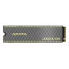 ADATA LEGEND 860 SLEG-860-1000GCS iekšējais cietvielu disks 1 TB M.2 PCI Express 4.0 NVMe 3D NAND