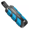 ADATA Externe SSD SC740 2TB Plug&Go blue 1050/1000 MIL.STD USB Type-C 3.2 Gen 2 (3.1 Gen 2) Melns, Blue