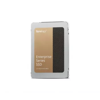 SYNOLOGY SSD - Sat5221 - 960 GB - SATA 6 Gb/s - augstas veiktspējas uzņēmumu līmeņa