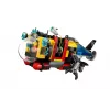 Konstruktors LEGO City kombināciju komplekts 60462 — helikopters un ugunsdzēsēju mašīna, 874 detaļas, 3 minifigūras, vecumam 7+