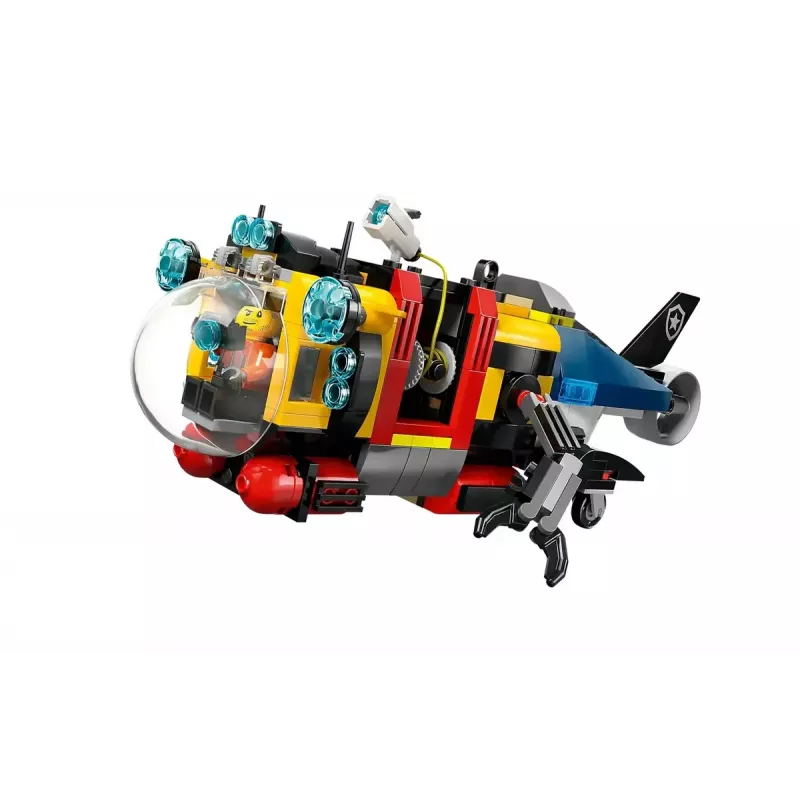 Konstruktors LEGO City kombināciju komplekts 60462 — helikopters un ugunsdzēsēju mašīna, 874 detaļas, 3 minifigūras, vecumam 7+