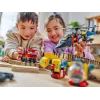 Konstruktors LEGO City kombināciju komplekts 60462 — helikopters un ugunsdzēsēju mašīna, 874 detaļas, 3 minifigūras, vecumam 7+