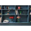 LEGO Icons būvkomplekts Flower Bouquet 10342 — 749 gabali, izstādes modelis, 18+