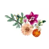 LEGO Icons būvkomplekts Flower Bouquet 10342 — 749 gabali, izstādes modelis, 18+
