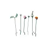 LEGO Icons būvkomplekts Flower Bouquet 10342 — 749 gabali, izstādes modelis, 18+