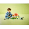 LEGO DUPLO Dzelzceļa tilta un sliežu paplašināšanas komplekts 10426 – DUPLO dzelzceļa tilts un līkumotas sliedes maziem bērniem