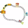 Rotaļu vilciena komplekts LEGO DUPLO 10428 Lielais Interaktīvais Kopienas Vilciens — liels interaktīvs vilciens maziem bērniem
