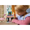 LEGO konstruktors Disney Princess Arendelle Castle 43265 — 177 gab., 3 minifigūras, vecumam 5+, vitrīnas komplekts (250×60×40 mm)