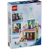 LEGO konstruktors Disney Princess Arendelle Castle 43265 — 177 gab., 3 minifigūras, vecumam 5+, vitrīnas komplekts (250×60×40 mm)