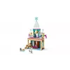 LEGO konstruktors Disney Princess Arendelle Castle 43265 — 177 gab., 3 minifigūras, vecumam 5+, vitrīnas komplekts (250×60×40 mm)