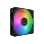 COOLER MASTER CPU dzesētājs Sickleflow Edge 120 ARGB
