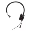 Jabra Evolve 30 II Headset Wired Head-band Office/Call center USB Type-C / USB Type-A Melns