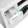 Candy Smart Pro COW 4644TWM6/1-S veļas žāvētājs Brīvi stāvošs Ielādēšana no priekšas Balts