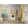 Candy Smart Pro COW 4644TWM6/1-S veļas žāvētājs Brīvi stāvošs Ielādēšana no priekšas Balts
