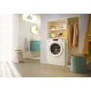 Candy Smart Pro COW 4644TWM6/1-S veļas žāvētājs Brīvi stāvošs Ielādēšana no priekšas Balts