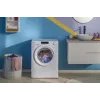 Candy Smart Pro COW 4644TWM6/1-S veļas žāvētājs Brīvi stāvošs Ielādēšana no priekšas Balts
