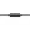 DIGITUS aktīvs USB-C pagarinātāja kabelis - 5G USB 3.2 Gen1 USB-C - USB-C (V/S) - 10 m
