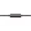 DIGITUS aktīvs USB-C pagarinātāja kabelis - 5G USB 3.2 Gen1 USB-C - USB-A (V/S) - 10 m