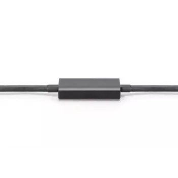 DIGITUS aktīvs USB-C pagarinātāja kabelis - 5G USB 3.2 Gen1 USB-C - USB-A (V/S) - 10 m