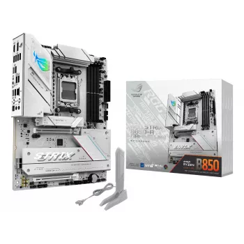 ASUS ROG STRIX B850-A GAMING WIFI AMD B850 ligzda AM5 ATX