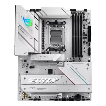 ASUS ROG STRIX B850-A GAMING WIFI AMD B850 ligzda AM5 ATX