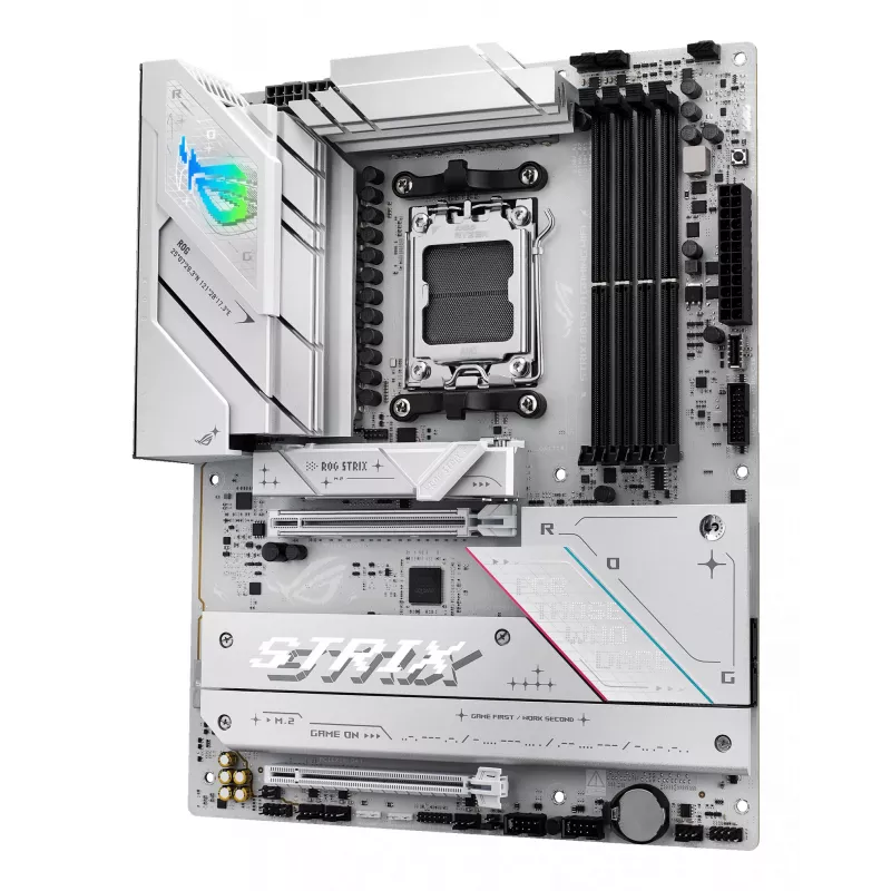 ASUS ROG STRIX B850-A GAMING WIFI AMD B850 ligzda AM5 ATX