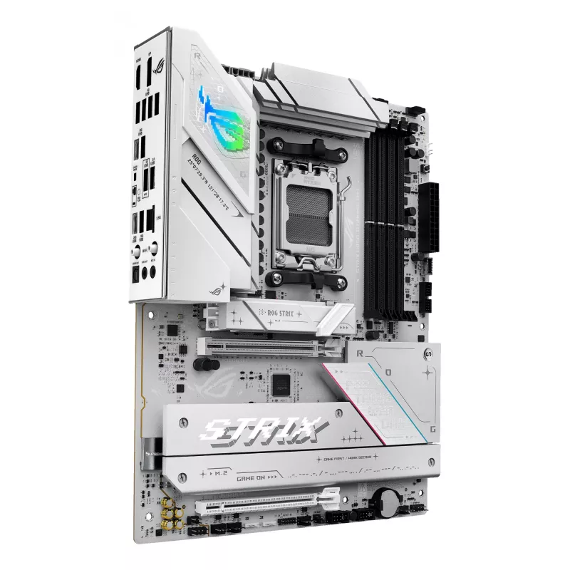 ASUS ROG STRIX B850-A GAMING WIFI AMD B850 ligzda AM5 ATX
