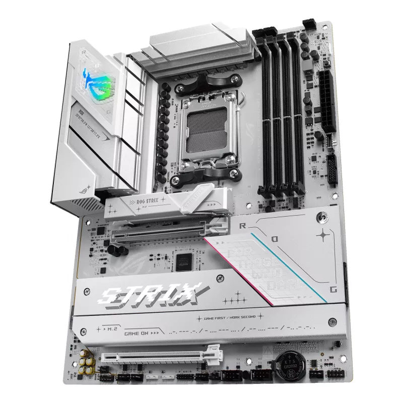 ASUS ROG STRIX B850-A GAMING WIFI AMD B850 ligzda AM5 ATX