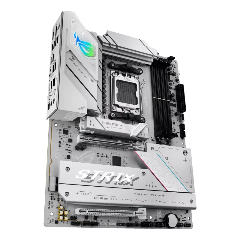 ASUS ROG STRIX B850-A GAMING WIFI AMD B850 ligzda AM5 ATX