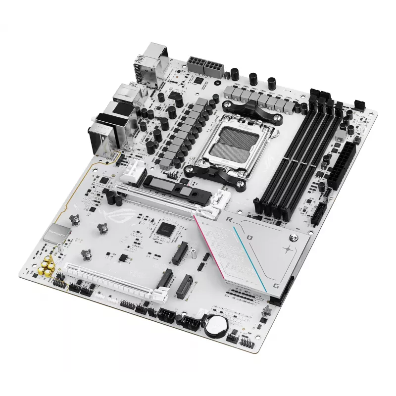 ASUS ROG STRIX B850-A GAMING WIFI AMD B850 ligzda AM5 ATX