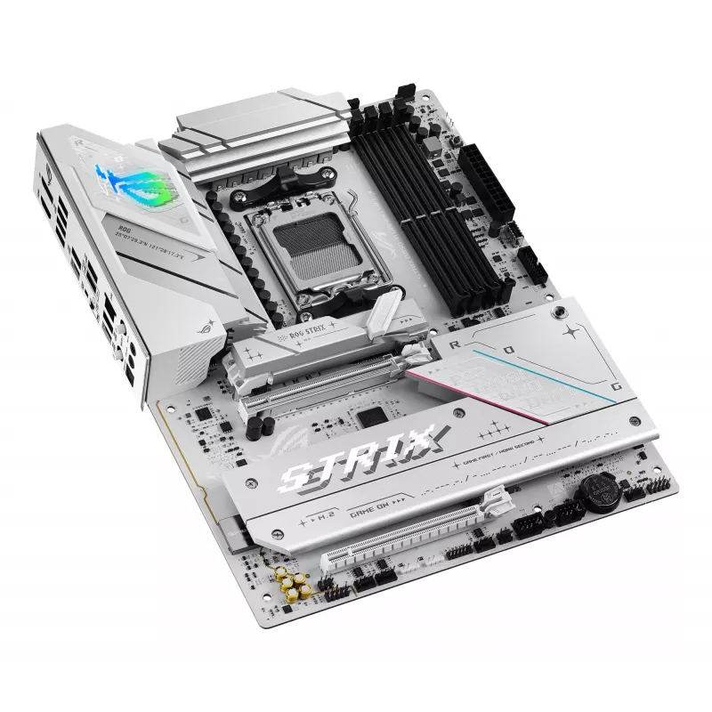 ASUS ROG STRIX B850-A GAMING WIFI AMD B850 ligzda AM5 ATX
