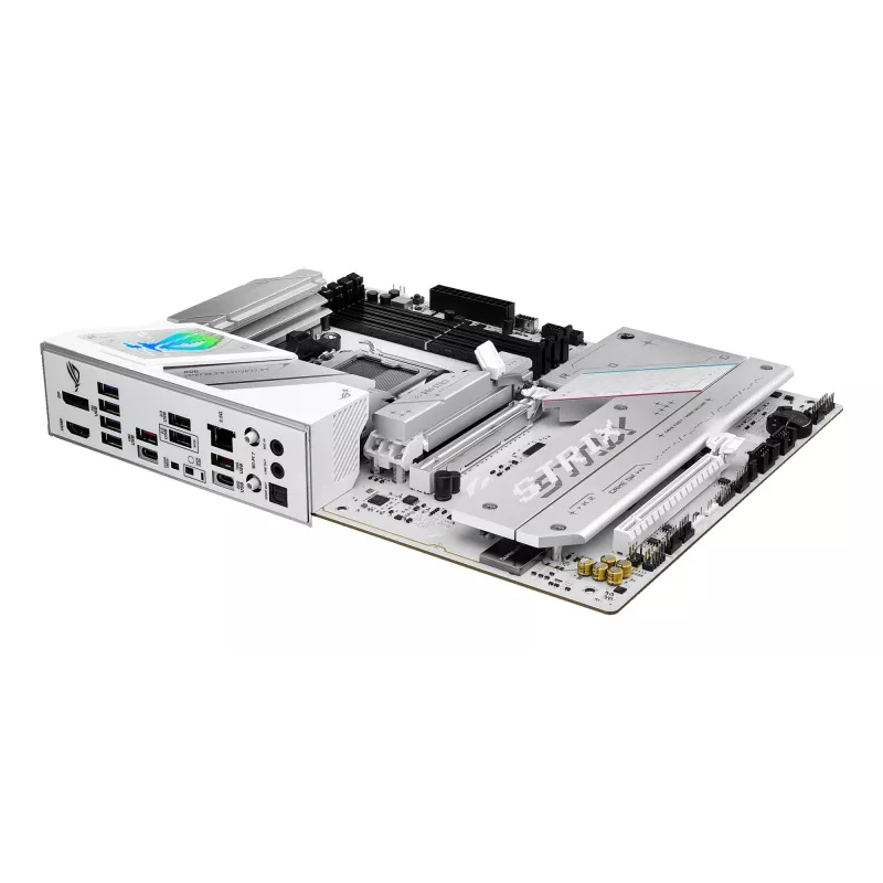 ASUS ROG STRIX B850-A GAMING WIFI AMD B850 ligzda AM5 ATX