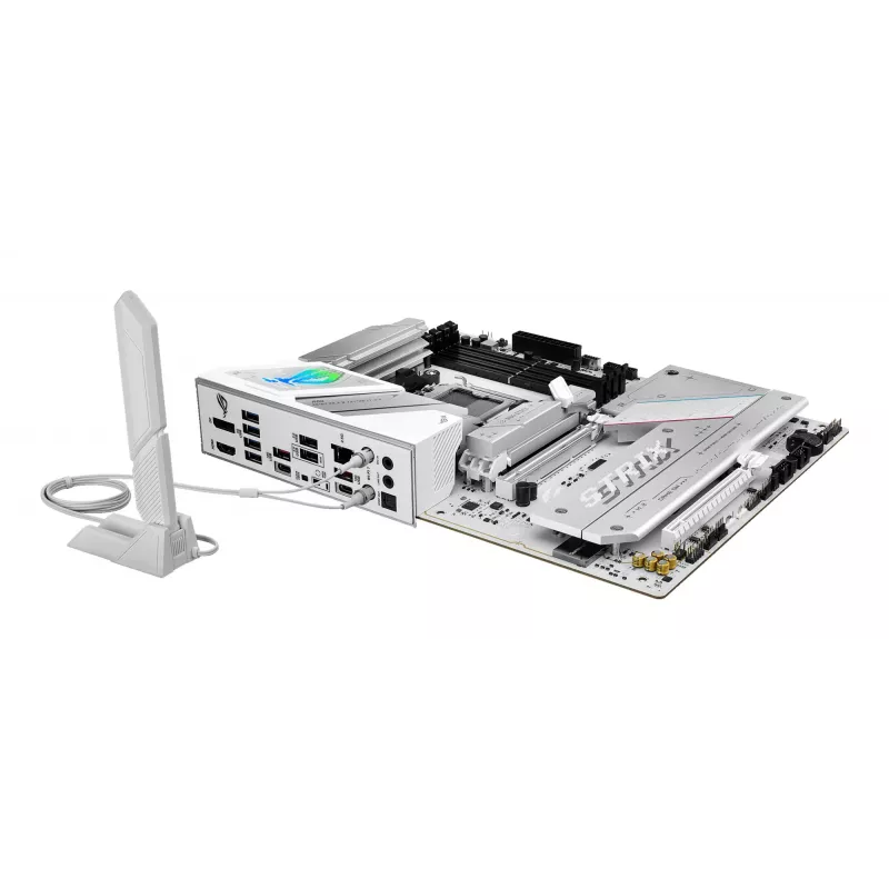ASUS ROG STRIX B850-A GAMING WIFI AMD B850 ligzda AM5 ATX