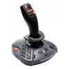 Thrustmaster SimTask FarmStick X Melns USB 2.0 Joystick PC, Xbox Series S, Xbox Series X