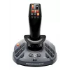 Thrustmaster SimTask FarmStick X Melns USB 2.0 Joystick PC, Xbox Series S, Xbox Series X