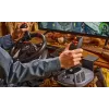 Thrustmaster SimTask FarmStick X Melns USB 2.0 Joystick PC, Xbox Series S, Xbox Series X