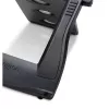 Kensington SmartFit Easy Riser EQ klēpjdatora dzesēšanas statīvs, klēpjdatora statīvs, melns, plastmasa, 30,5 cm (12 collas), 43,2 cm (17 collas), 10 kg