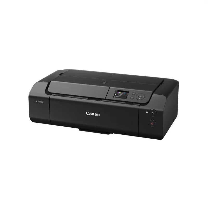Canon PIXMA PRO-200s foto printeris, tintes, 4800 x 2400 DPI, Wi-Fi
