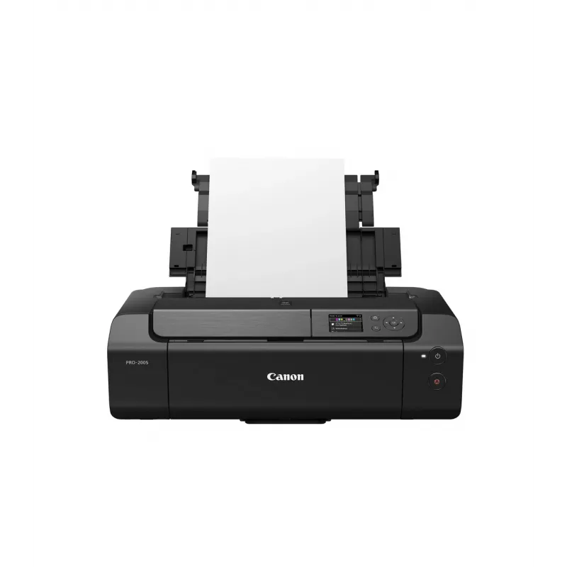 Canon PIXMA PRO-200s foto printeris, tintes, 4800 x 2400 DPI, Wi-Fi