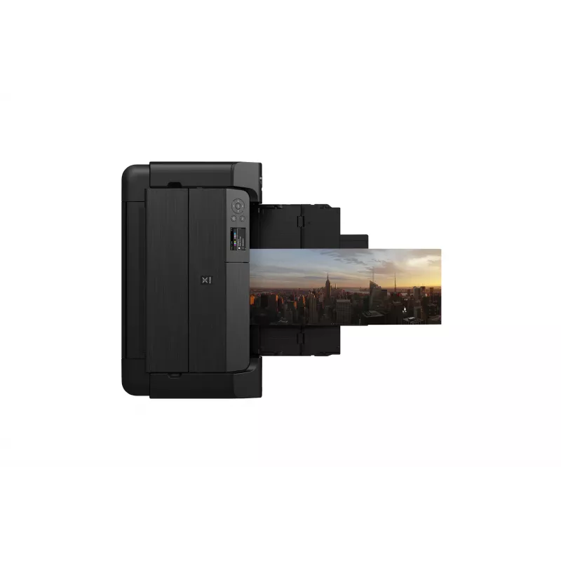 Canon PIXMA PRO-200s foto printeris, tintes, 4800 x 2400 DPI, Wi-Fi