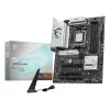 Mātesplate MSI B850 GAMING PLUS WIFI ATX — AMD B850, ligzda AM5, DDR5, 4x DIMM, Wi‑Fi 7, 5Gb LAN, 3x M.2, HDMI 2.1