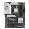 Mātesplate MSI B850 GAMING PLUS WIFI ATX — AMD B850, ligzda AM5, DDR5, 4x DIMM, Wi‑Fi 7, 5Gb LAN, 3x M.2, HDMI 2.1