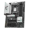 Mātesplate MSI B850 GAMING PLUS WIFI ATX — AMD B850, ligzda AM5, DDR5, 4x DIMM, Wi‑Fi 7, 5Gb LAN, 3x M.2, HDMI 2.1